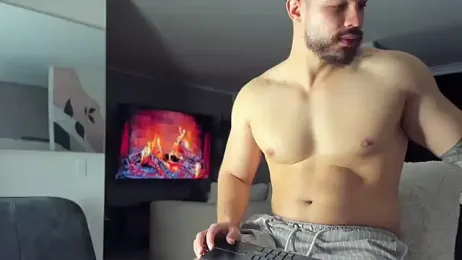 Valenthino_Salvatore webcam model stream image