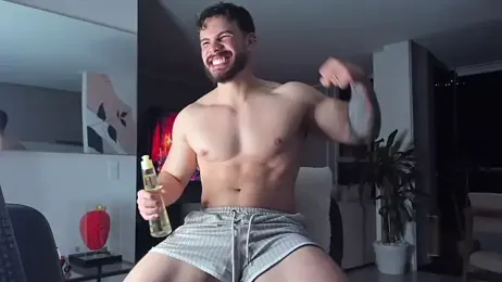 Valenthino_Salvatore webcam model stream image