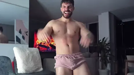 Valenthino_Salvatore webcam model stream image