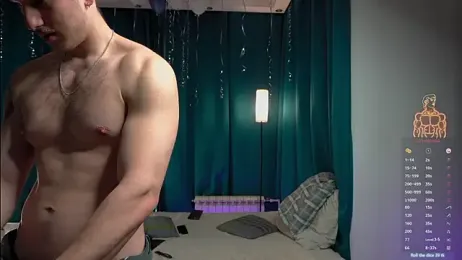 VIktorSecret webcam model stream image