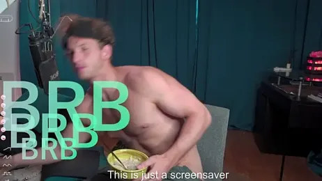 VIktorSecret webcam model stream image