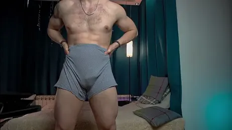 VIktorSecret webcam model stream image