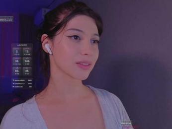 elderberry webcam bongacams model stream image