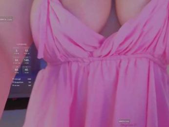 elderberry webcam model stream image