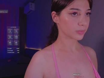 elderberry webcam model stream image