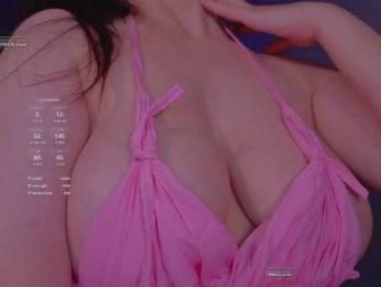 elderberry webcam bongacams model stream image
