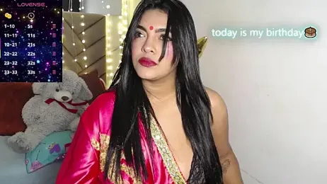 lakshmiraniii webcam stripchat model stream image