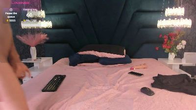 Demon_Fox webcam model stream image