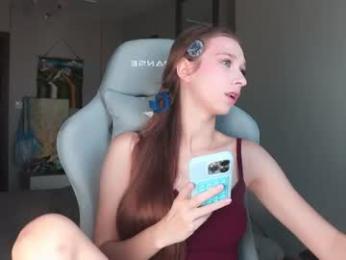 alisaa_01 webcam model stream image
