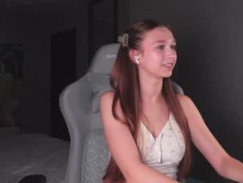 alisaa_01 webcam model stream image
