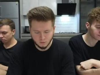 alexxx_d webcam chaturbate model stream image