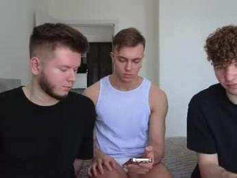alexxx_d webcam chaturbate model stream image