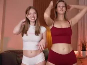 cassie_palmer webcam chaturbate model stream image