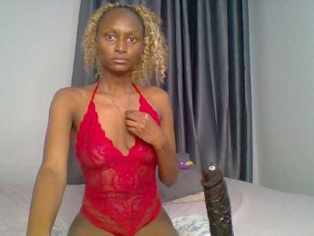 Godess12 webcam model stream image