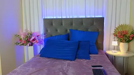 Ariana_Petite webcam model stream image