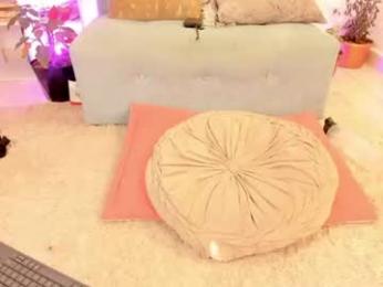victoriablackfire webcam chaturbate model stream image