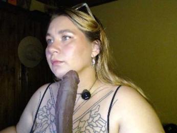 Alisa_U webcam bongacams model stream image