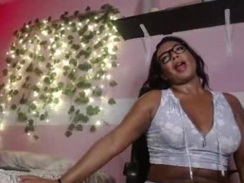 choquitolove1 webcam model stream image