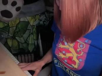 kaileeshy webcam model stream image