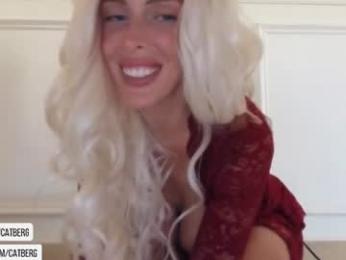 catberg webcam model stream image