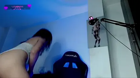 Kiitygirl webcam stripchat model stream image