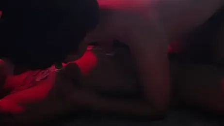 BTS-007 webcam model stream image