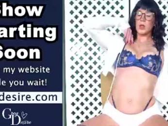 greydesire69 webcam model stream image