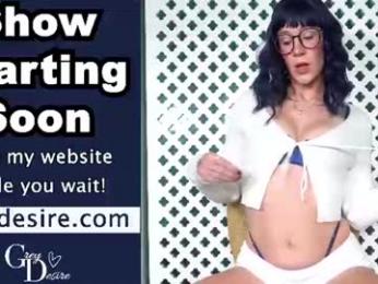 greydesire69 webcam model stream image