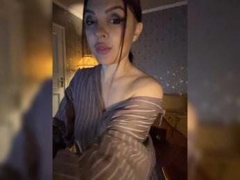 MyStream webcam preview