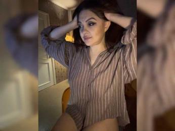 MyStream webcam model stream image