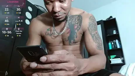 SELFSUCK_KING_420 webcam model stream image