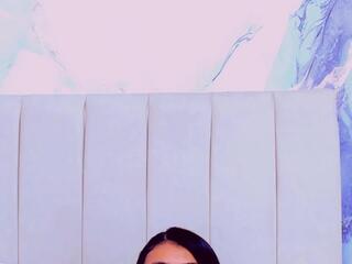 Megan Chester webcam flirt4free model stream image