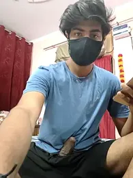 Fucker_111 webcam stripchat model stream image