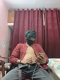 Fucker_111 webcam stripchat model stream image
