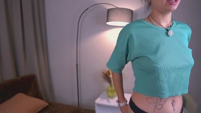 TheoHoresco webcam model stream image