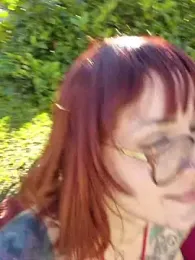 Ahrya_ webcam model stream image