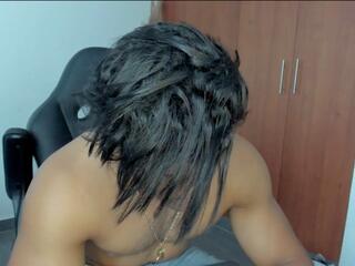 Owen Dark webcam model stream image