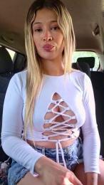 Tania__honey webcam cam4 model stream image