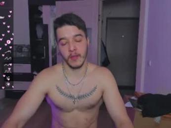 bravo_maestro webcam chaturbate model stream image