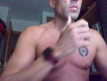 Xisco8_2 webcam model stream image