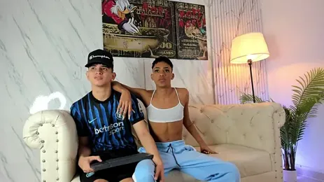 LOVE_GUYS1 webcam model stream image
