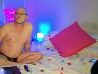 OurJourney webcam model stream image