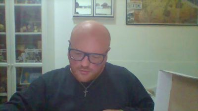 Kamagi_2020 webcam model stream image