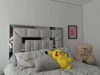 abrilmartinez webcam model stream image