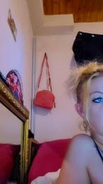 Jessicahe webcam cam4 model stream image