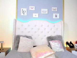 Dante Ferrara webcam model stream image