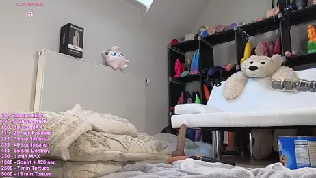 hayleex_x webcam model stream image