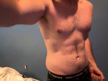 leaderzac webcam chaturbate model stream image