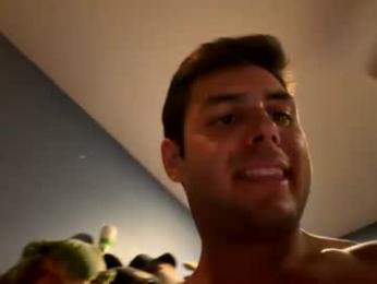 leaderzac webcam chaturbate model stream image
