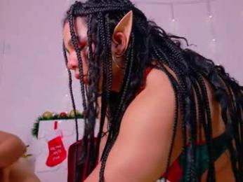 eva_daemon webcam model stream image